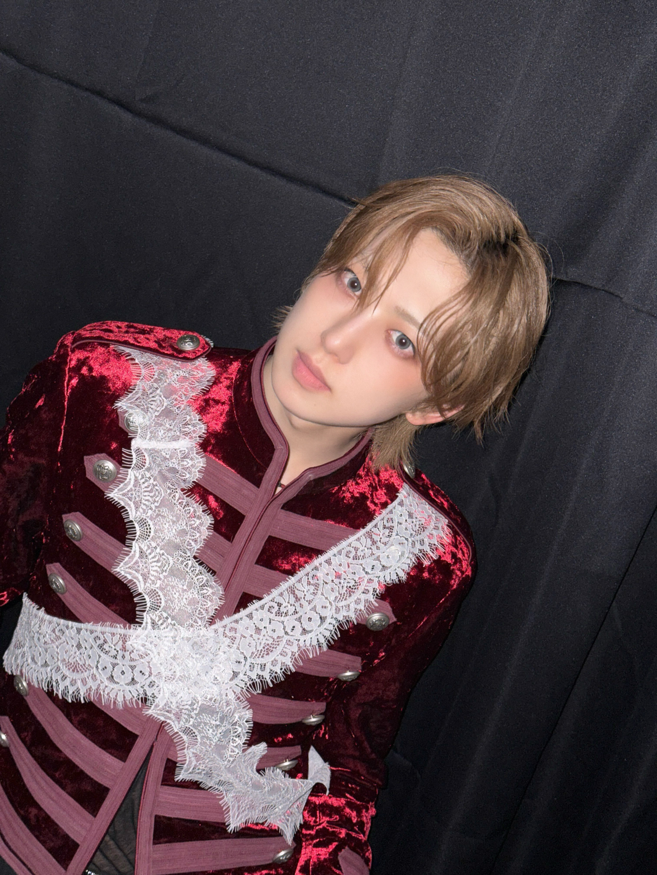 Latest photo of Fuma (&TEAM)