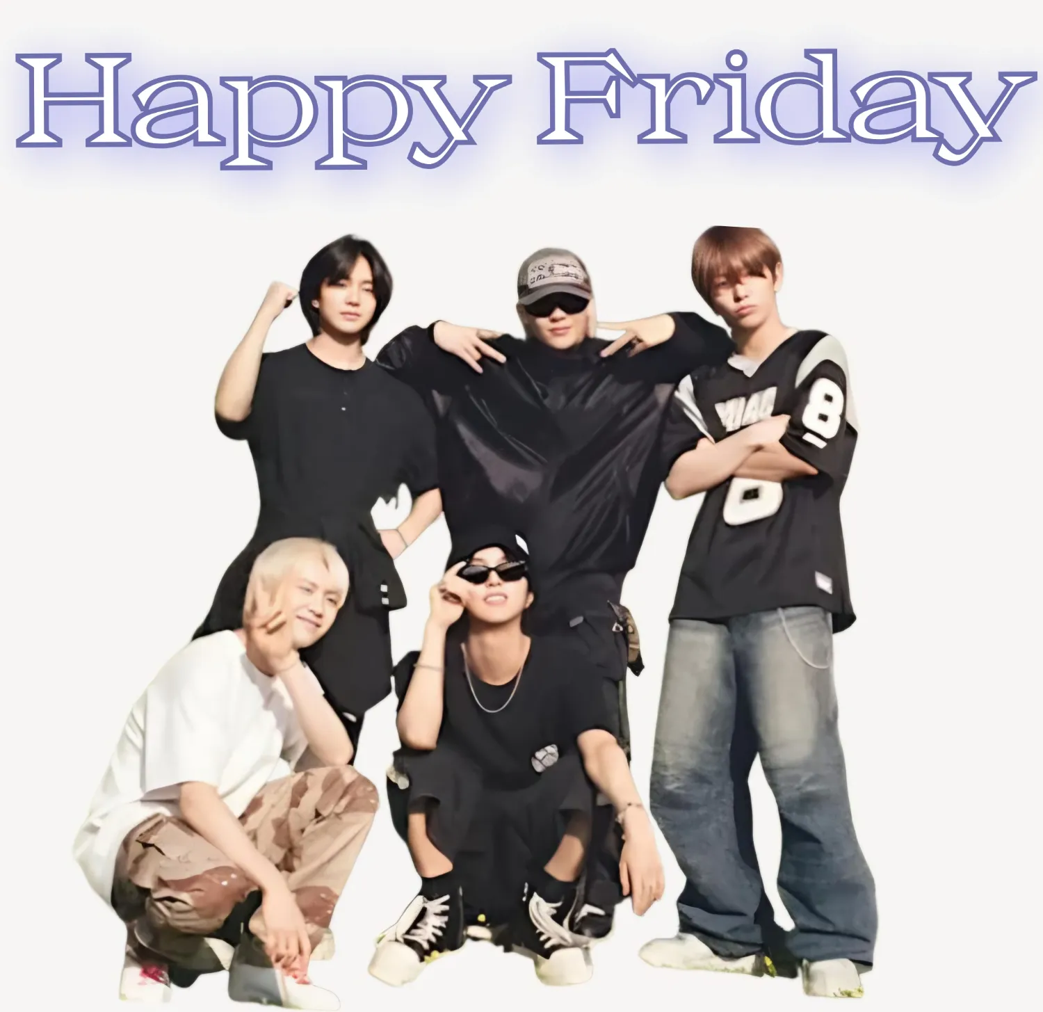 TNX의 최신 사진