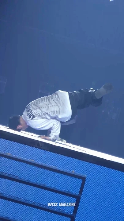 K-POP posts beloved by WOODZ fans