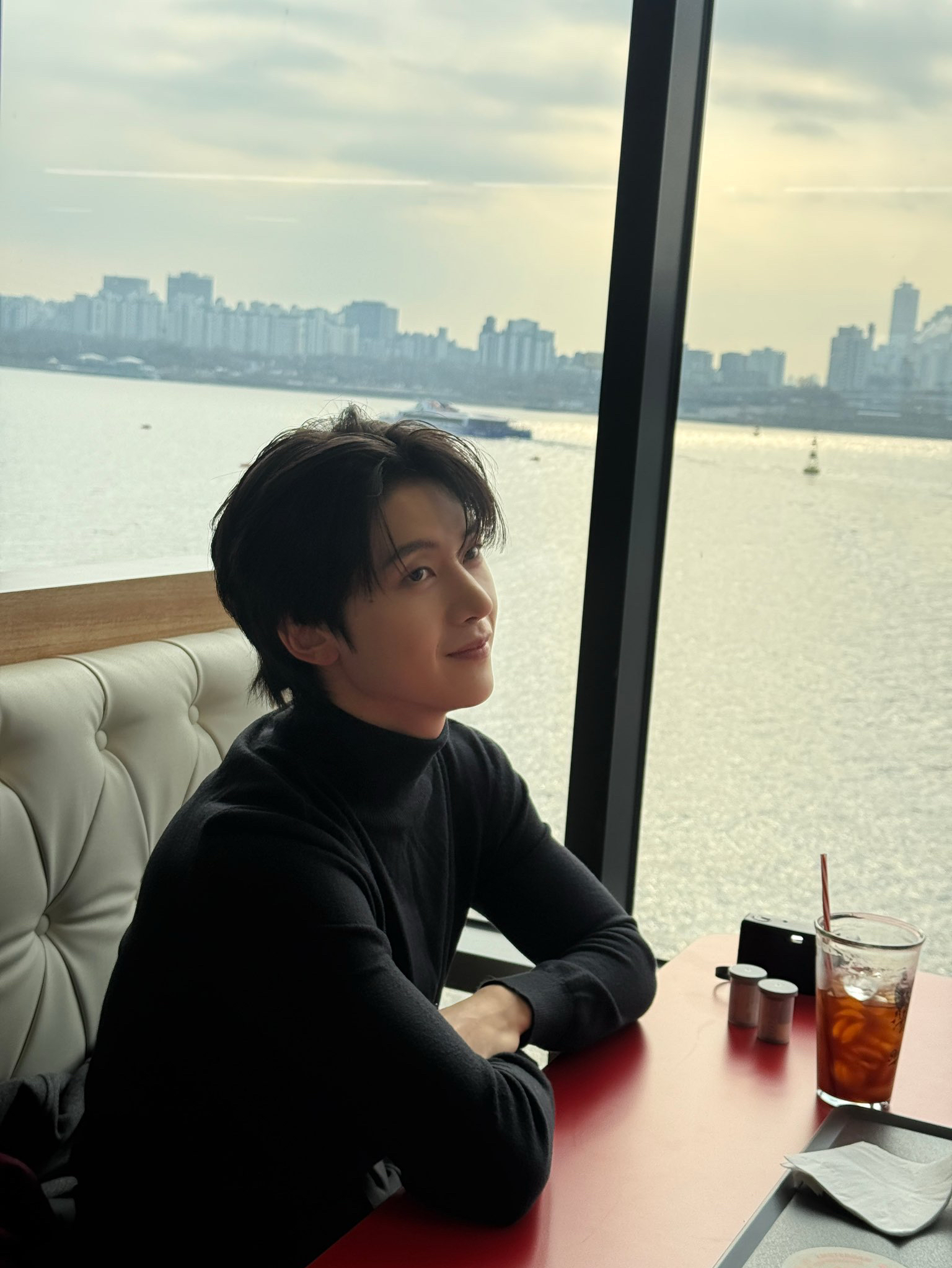 Latest photo of Seok Matthew (ZEROBASEONE)