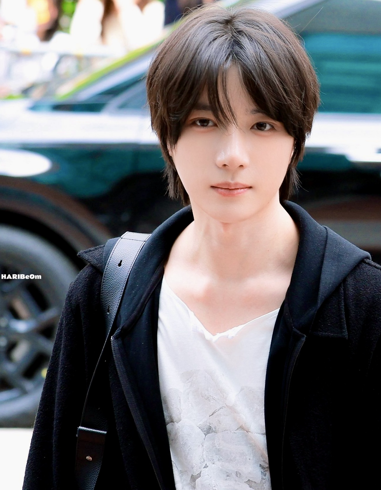 Latest photo of Beomgyu (TOMORROW X TOGETHER)