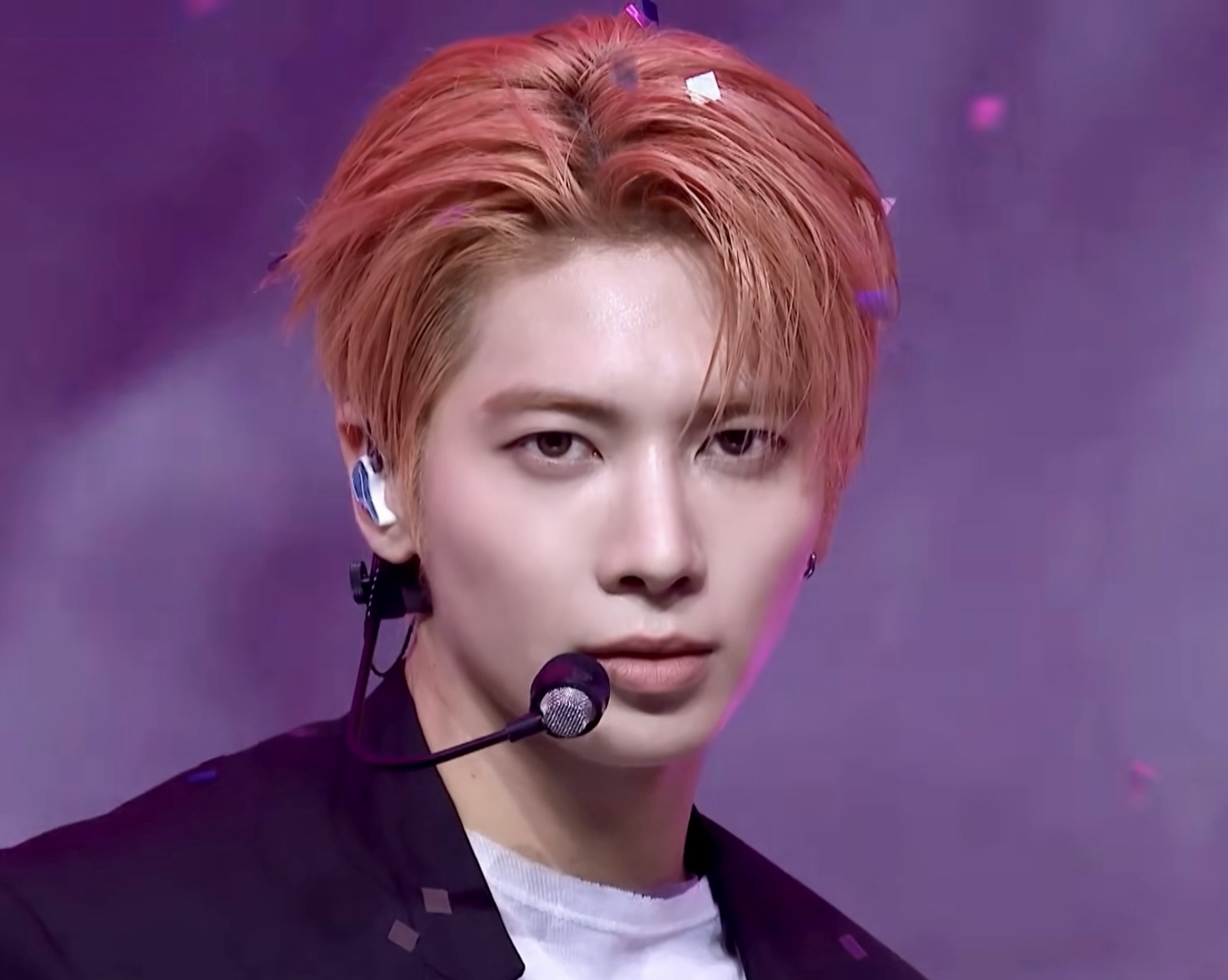 太顯 (TOMORROW X TOGETHER)的幕後花絮