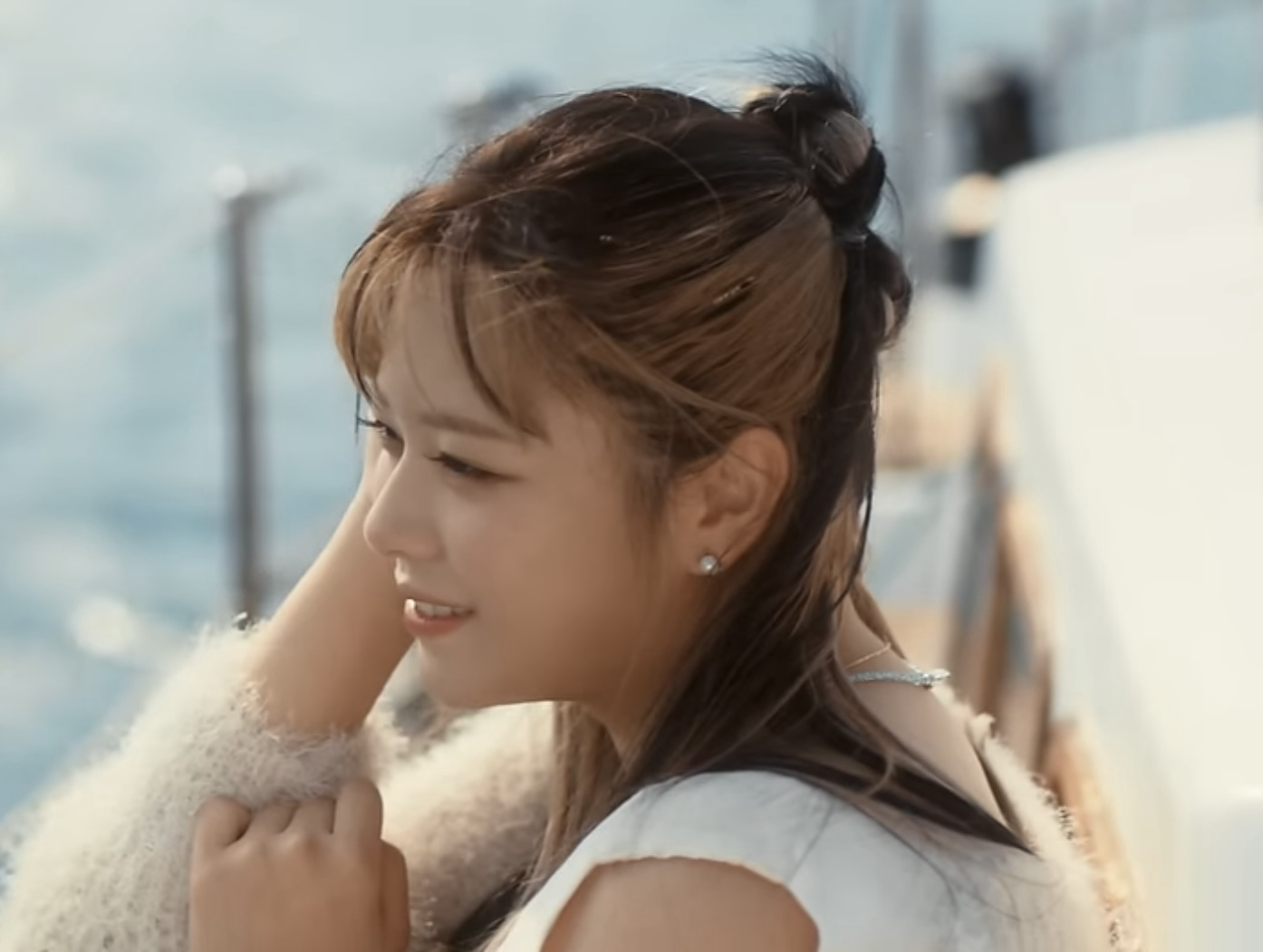 ジョンヨン (TWICE)ファンが撮った瞬間