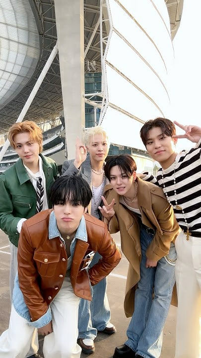 Latest photo of So Junghwan (TREASURE)