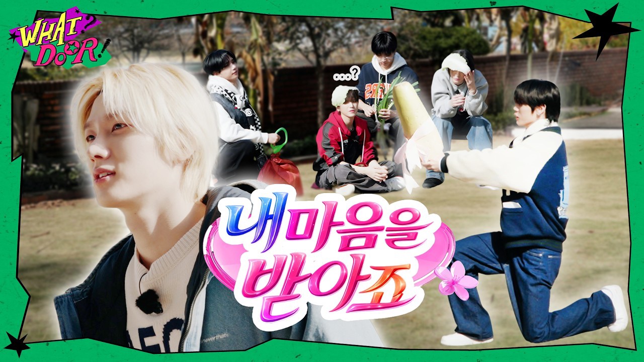 A moment captured by Leehan (BOYNEXTDOOR)'s fan