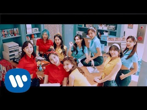 쯔위 (TWICE) 최근 활동샷