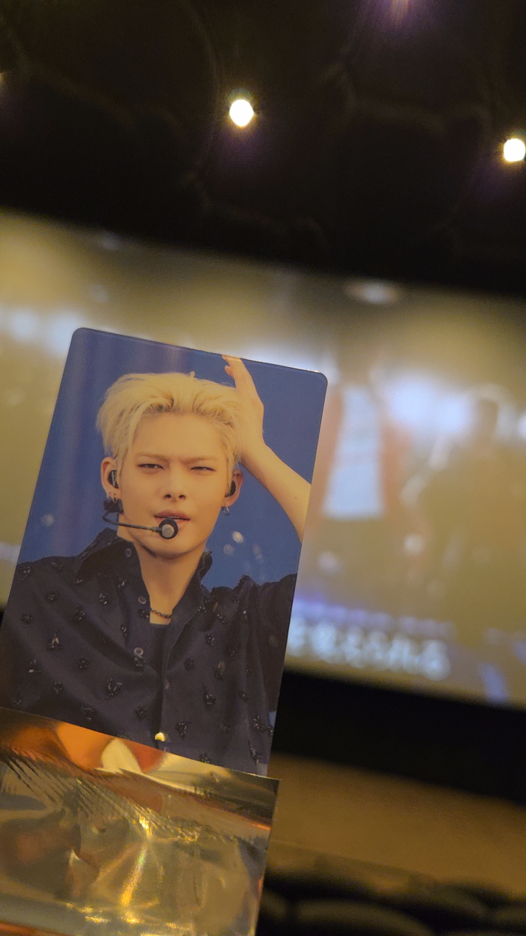 The most beloved wallpaper among NI-KI (ENHYPEN)'s fans