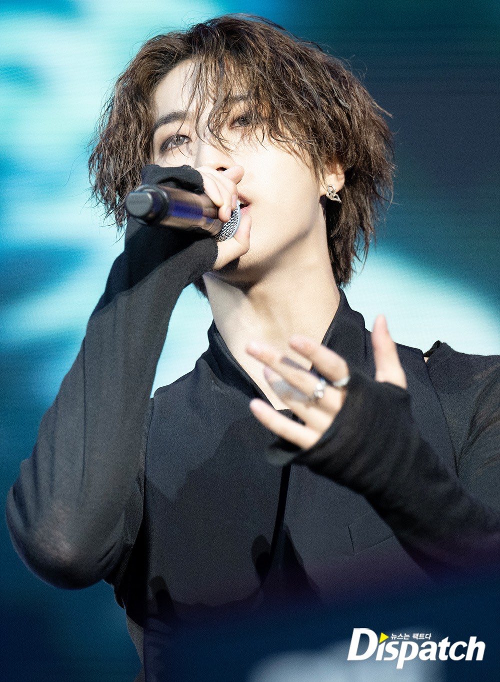 Latest photo of HAN (Stray Kids)