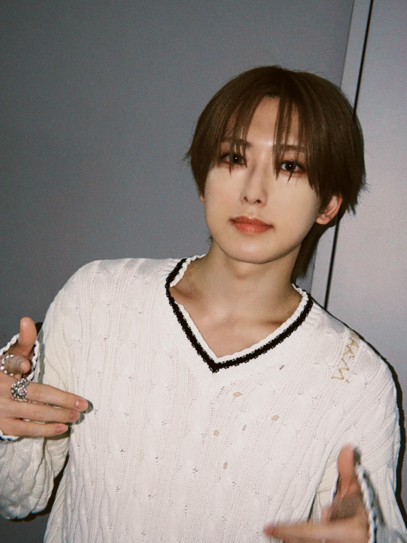 Latest photo of Fuma (&TEAM)