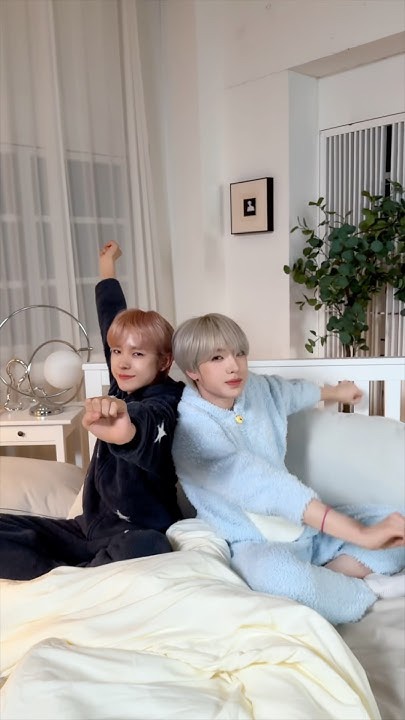 A moment captured by Sakuya (NCT WISH)'s fan