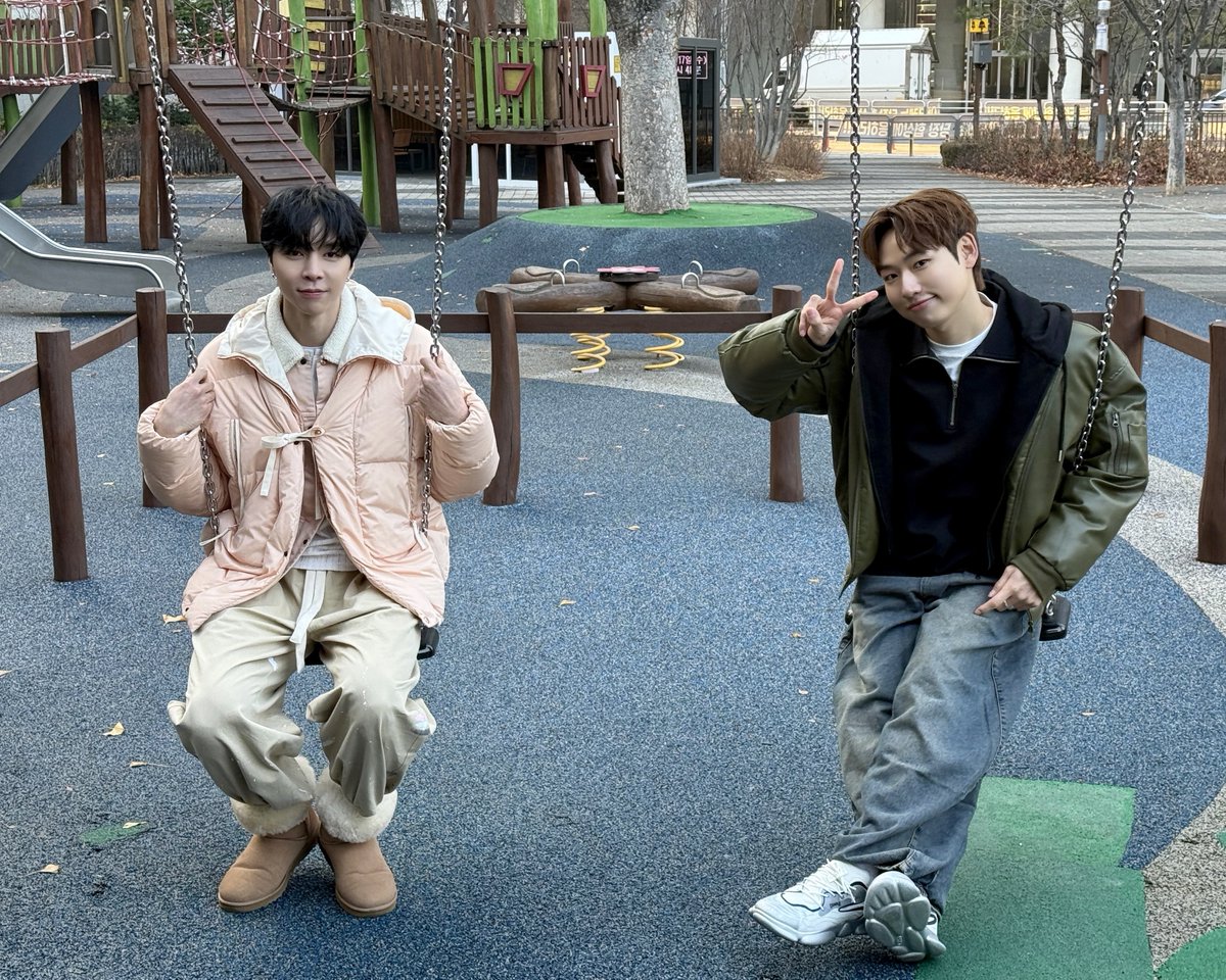 Foto aktivitas terbaru NCT