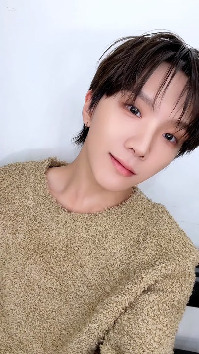 Taesan (BOYNEXTDOOR)粉絲拍下的瞬間