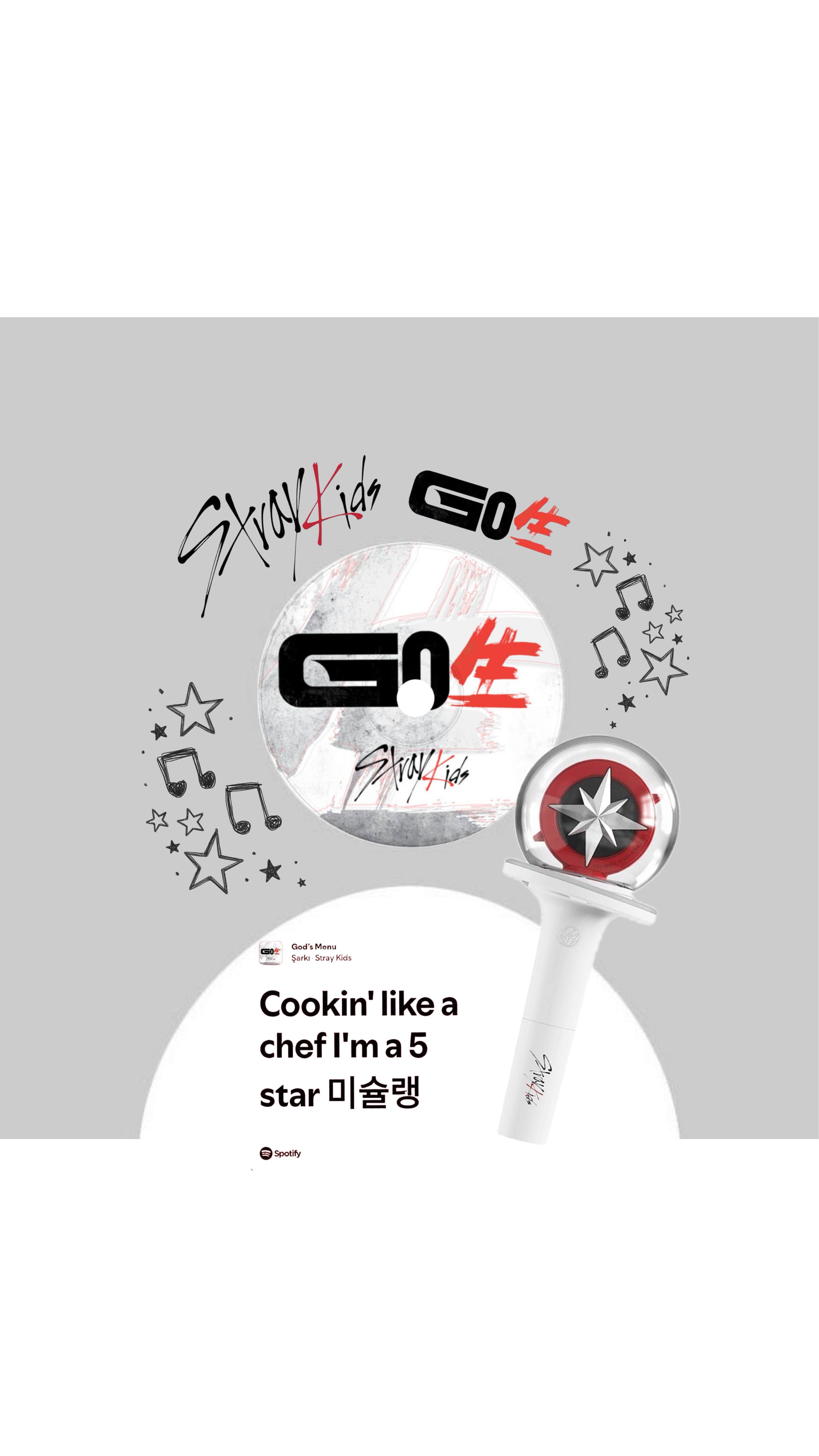 Behind-the-scenes cut of Stray Kids