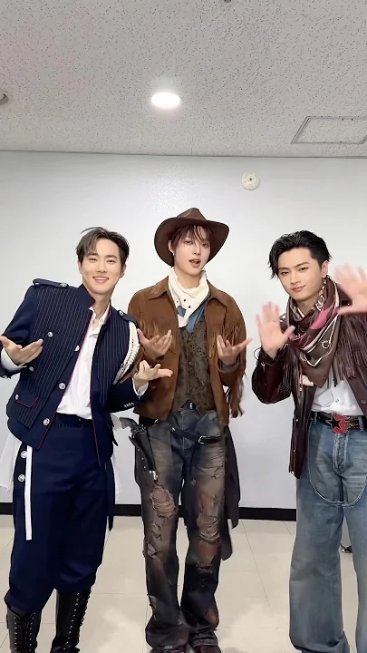 제이 (ENHYPEN)의 최신 사진