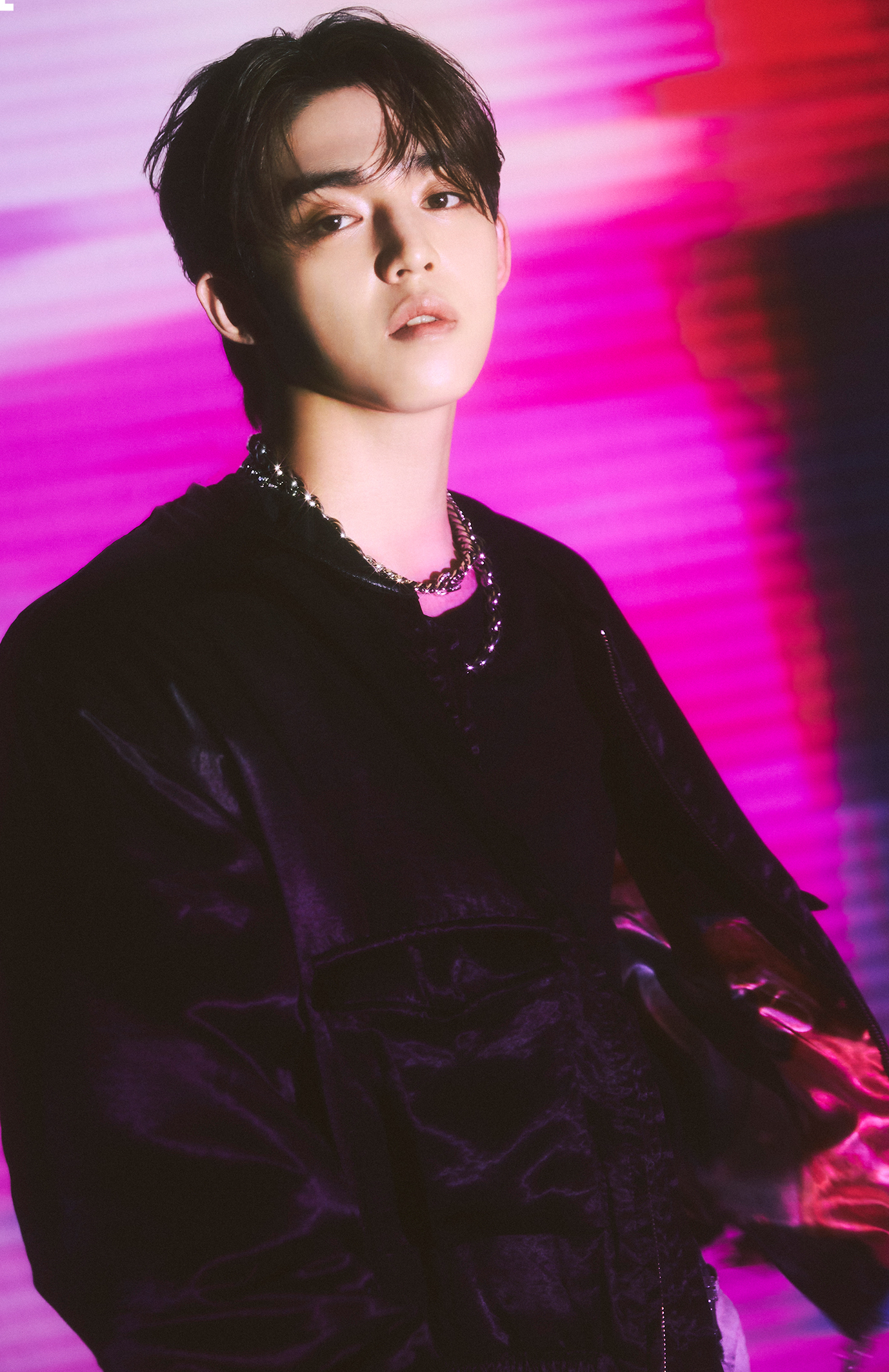 Behind-the-scenes cut of S.Coups (SEVENTEEN)