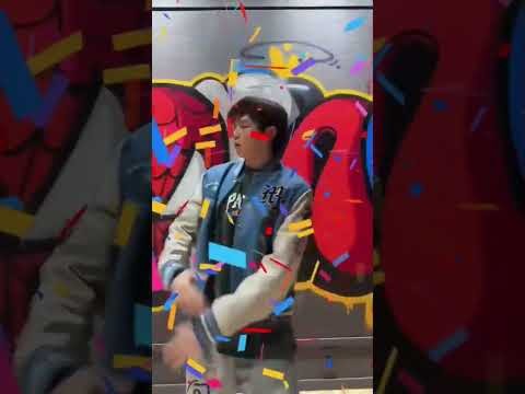 Potret di balik layar Kang Daniel
