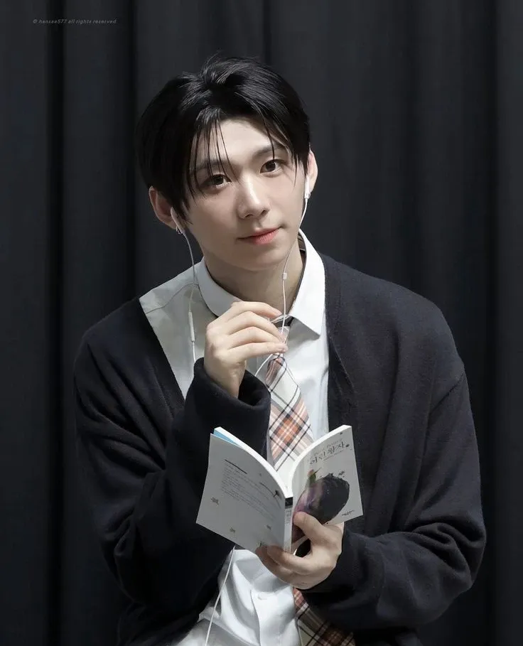 パク・ハン (AHOF)の最近の活動写真