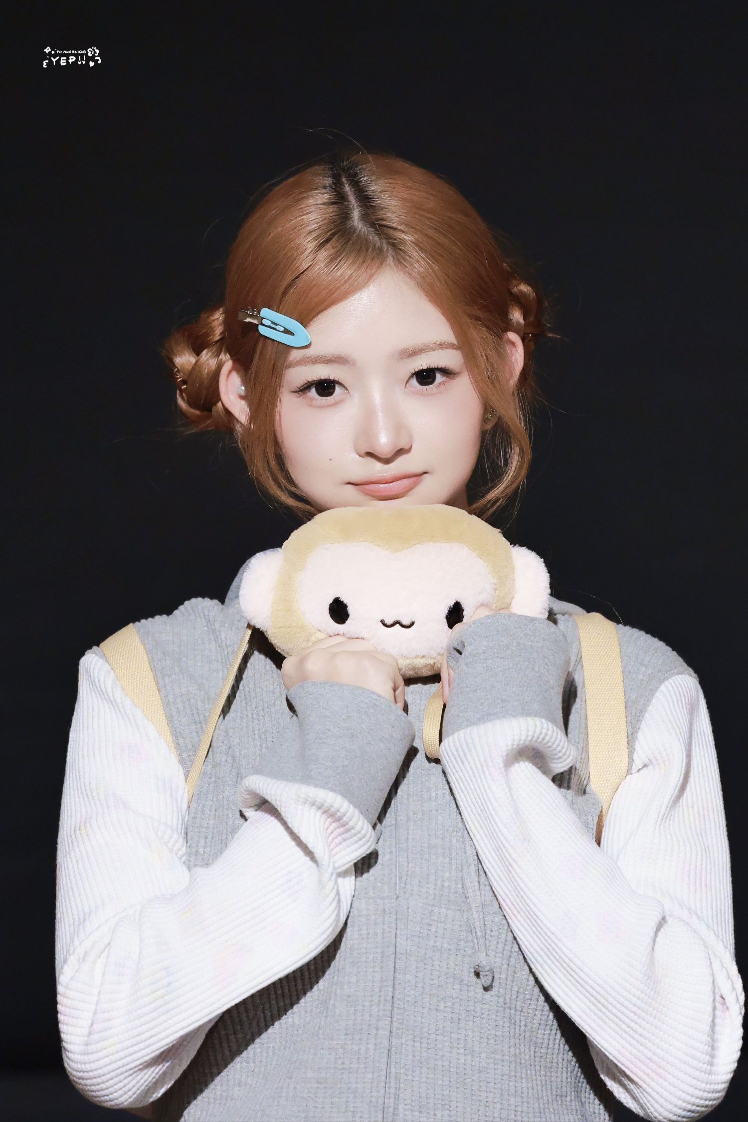 レイ (IVE)の最近の活動写真