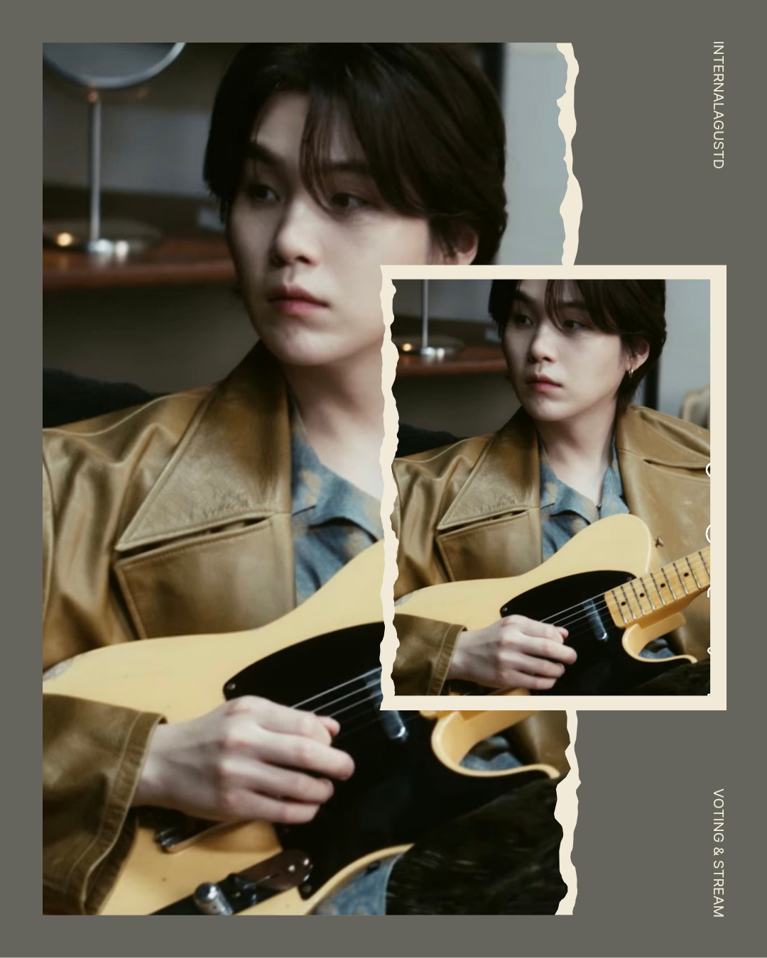 SUGA (防弹少年团)的最新活动照片