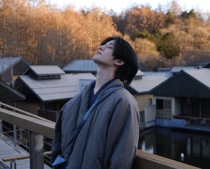 ボムギュ (TOMORROW X TOGETHER)の最新写真