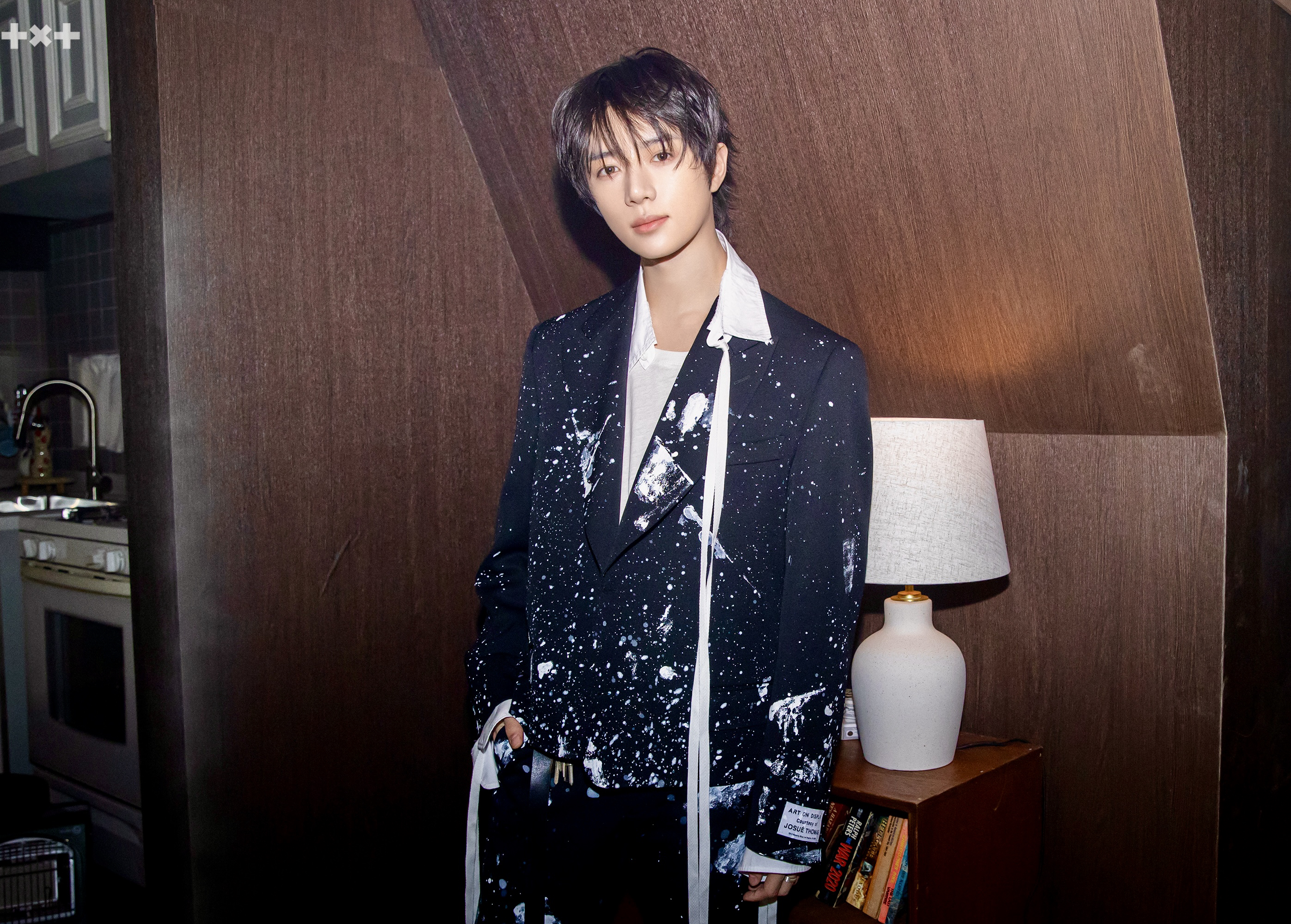 Latest photo of Beomgyu (TOMORROW X TOGETHER)