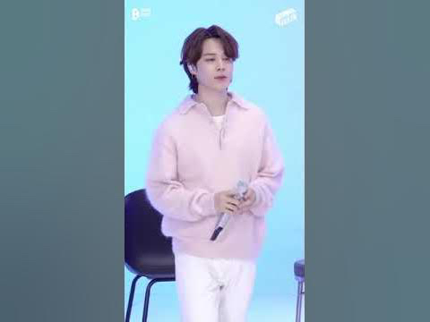 Behind-the-scenes cut of BTS