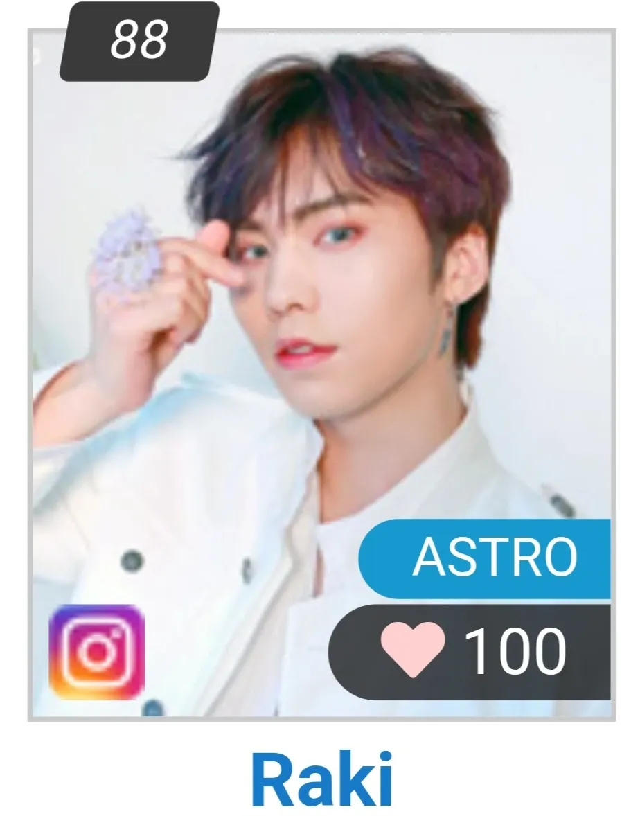 Latest photo of Rocky