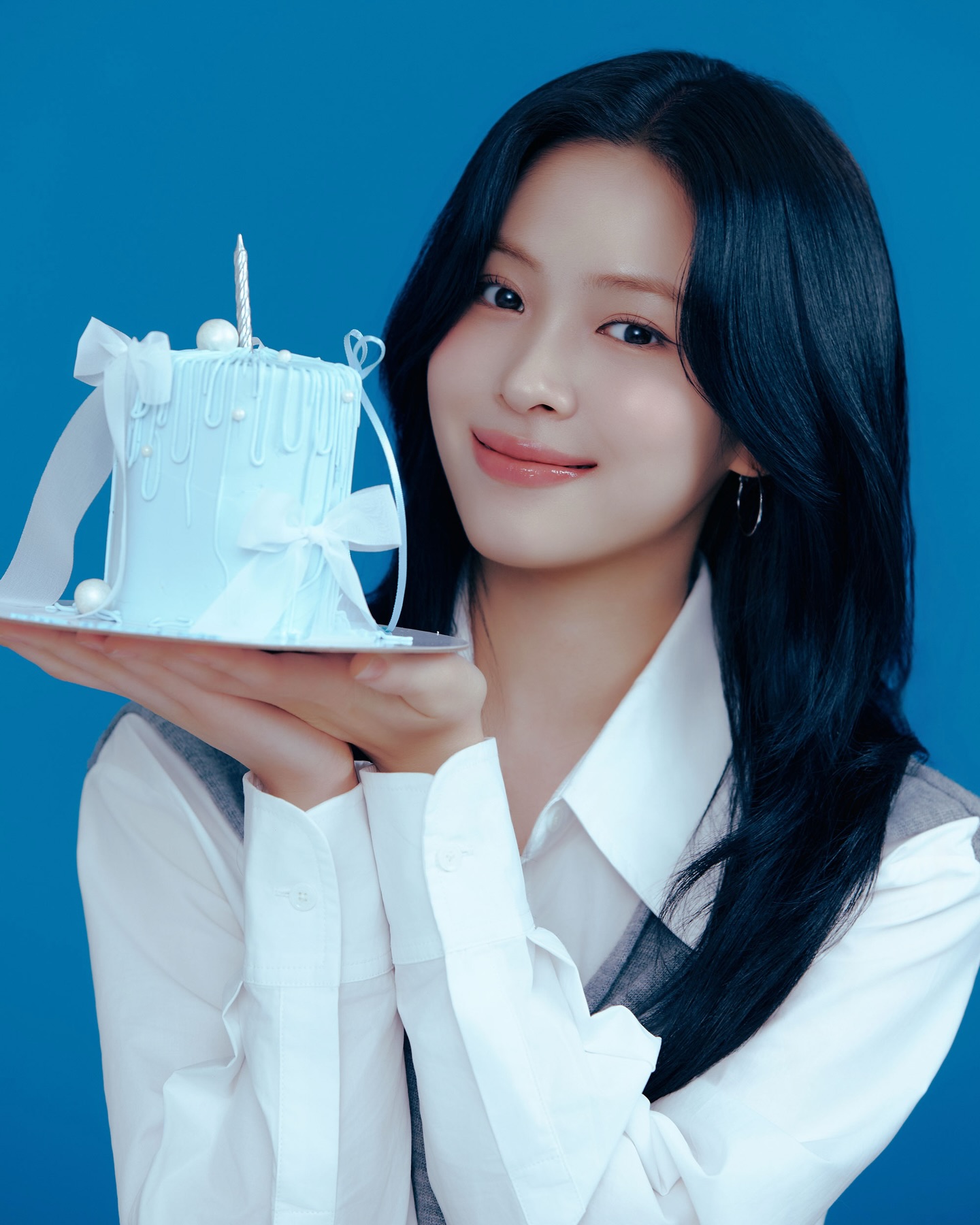 HAPPY BIRTHDAY │ ITZY リュジン コミュニティ │ 最愛ドル