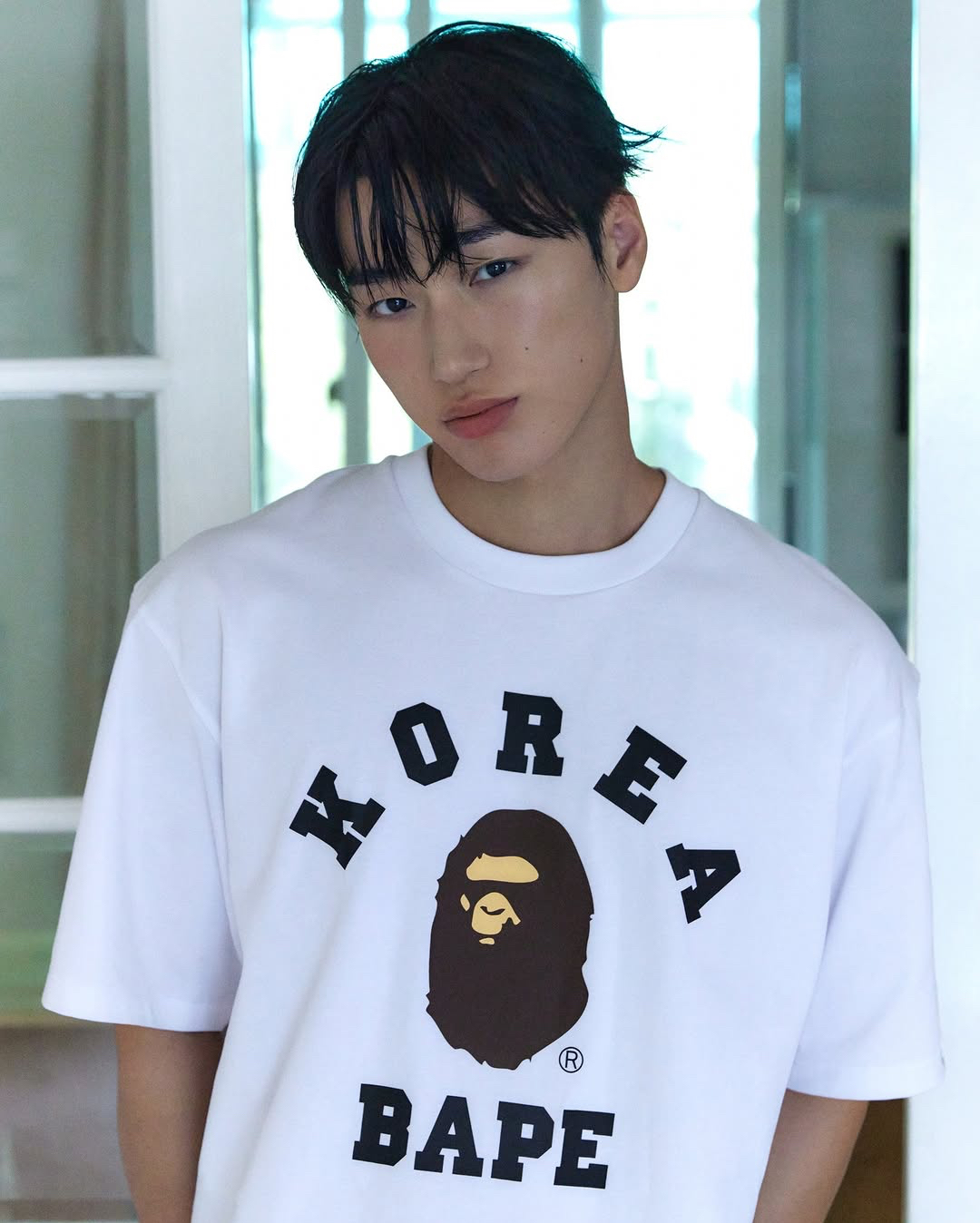崔傘 (ATEEZ)的最新活動照片