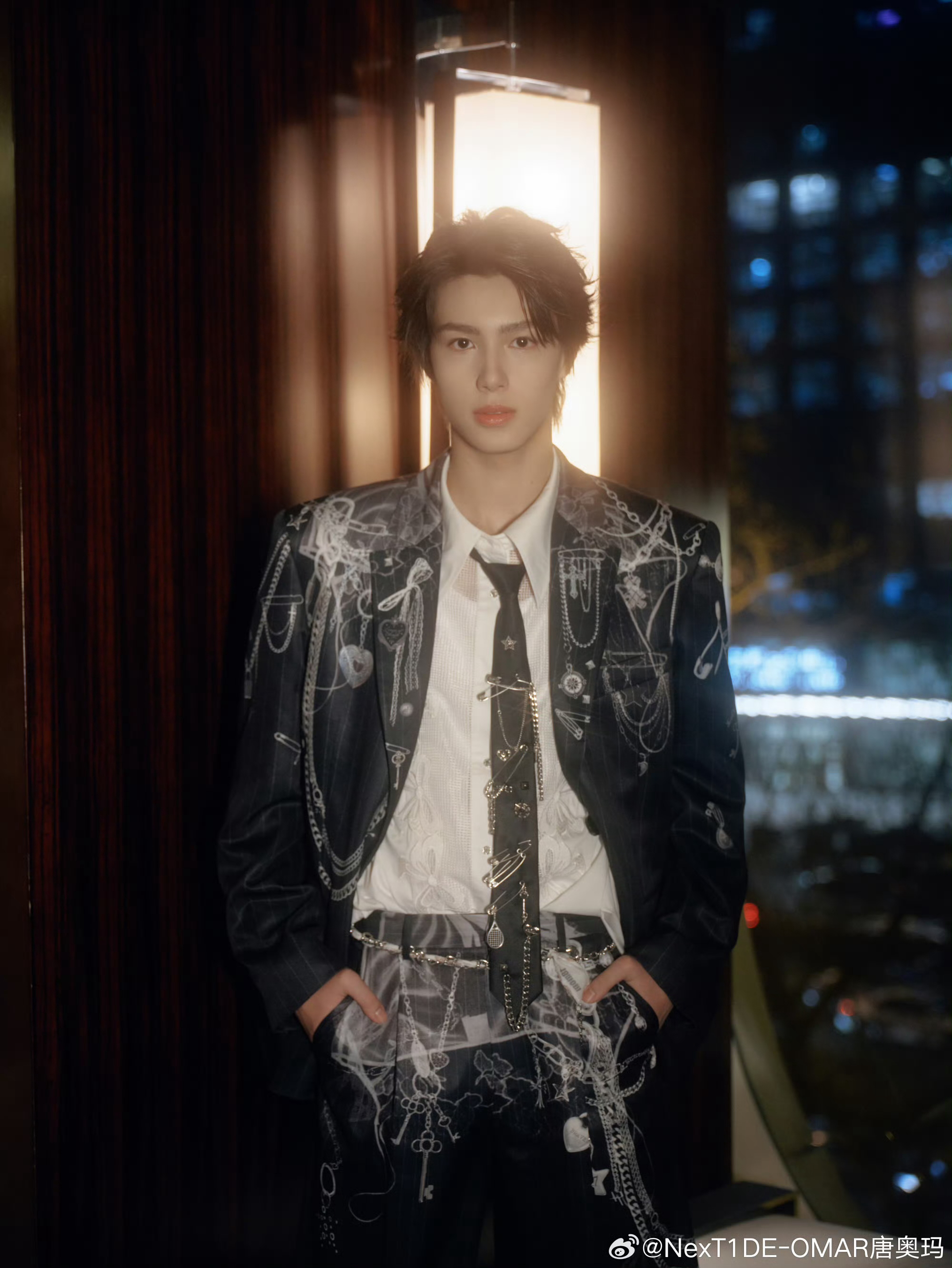 Latest photo of Omar (NexT1DE)