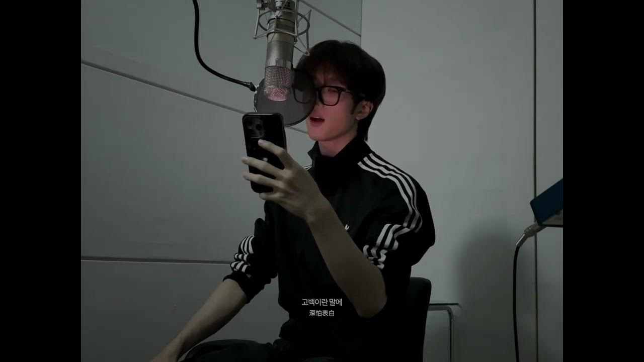 Latest photo of Jisung (NCT DREAM)