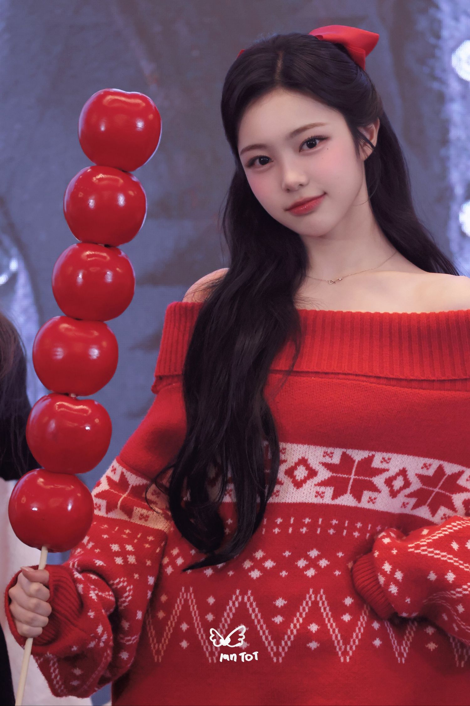 Behind-the-scenes cut of Ian (Hearts2Hearts)