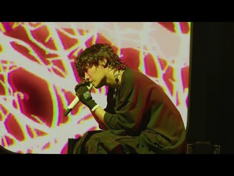 Potret di balik layar j-hope (BTS)