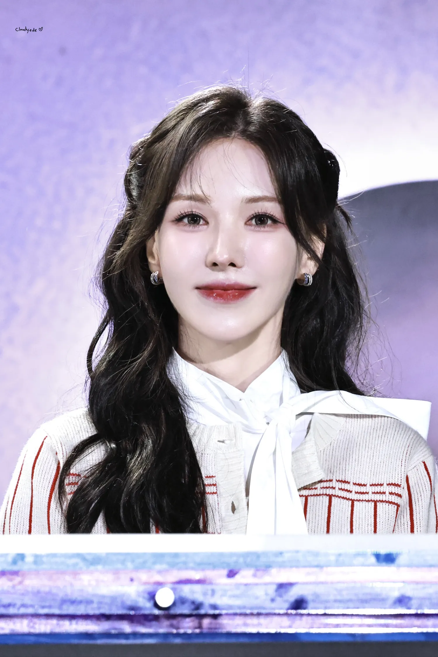 웬디 (레드벨벳)의 최신 사진