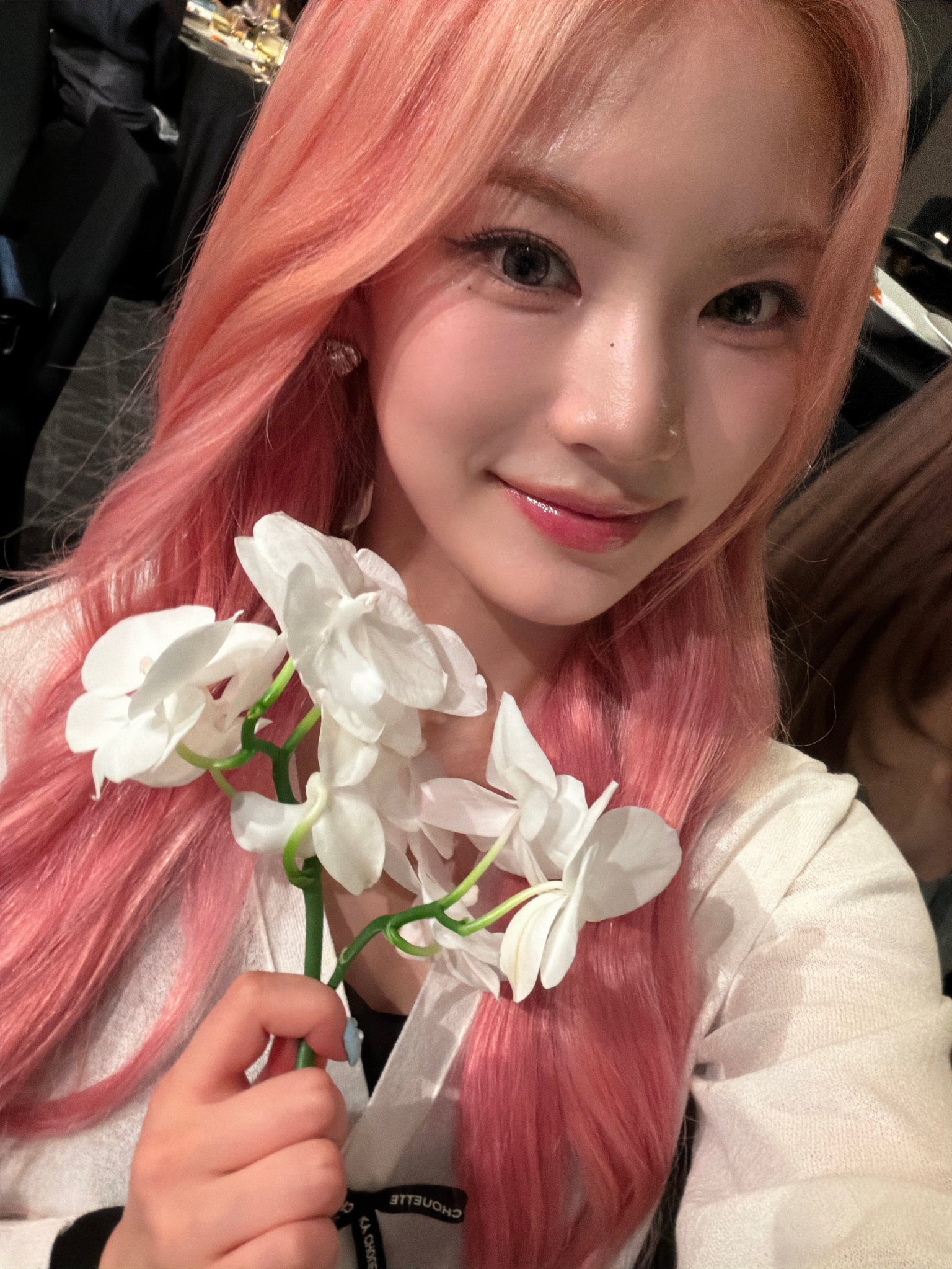 STAYC 최근 활동샷