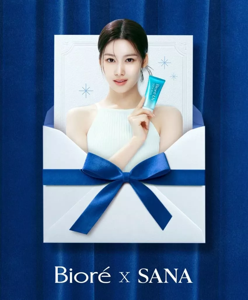 TWICE的最新照片