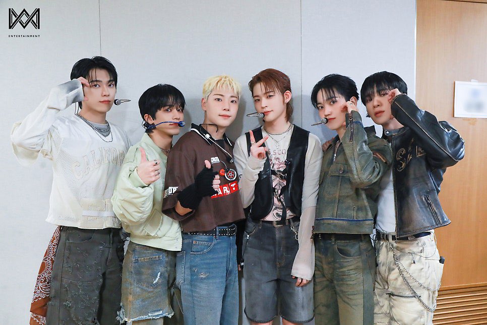Potret di balik layar ONF