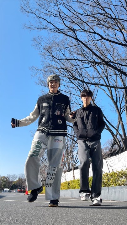 Behind-the-scenes cut of Jaehee (NCT WISH)