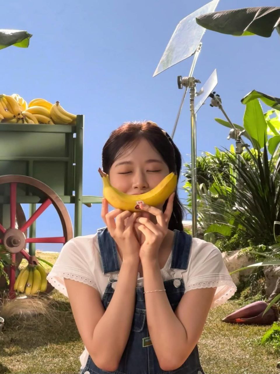 안유진 (IVE)의 최신 사진