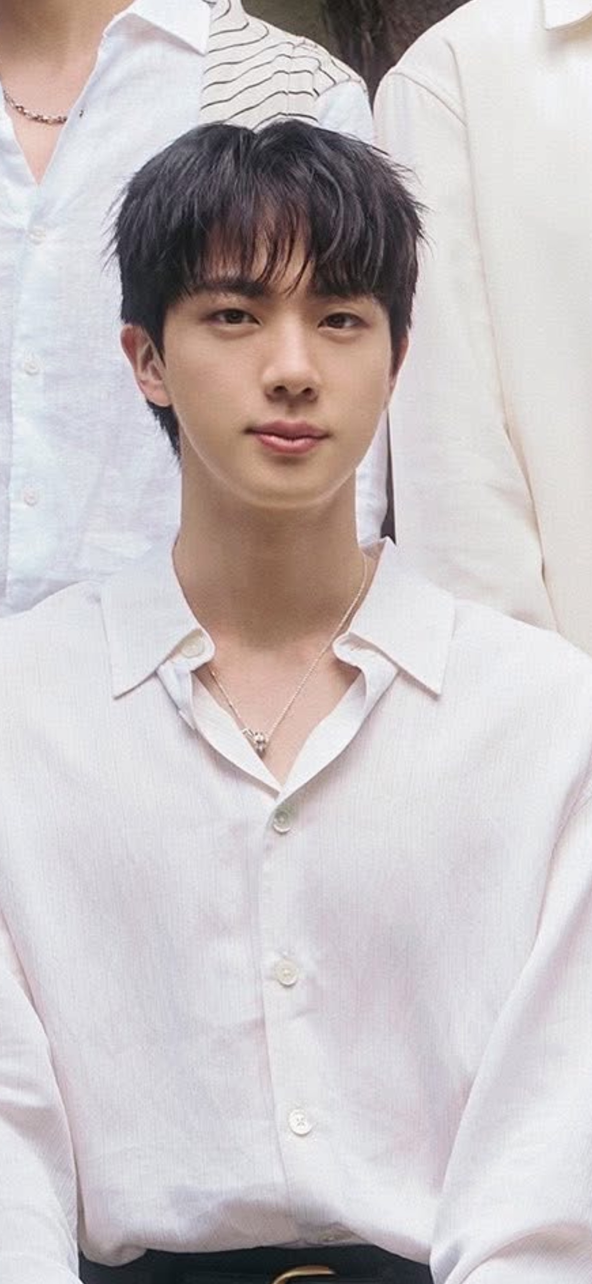 진 (방탄소년단)의 최신 사진