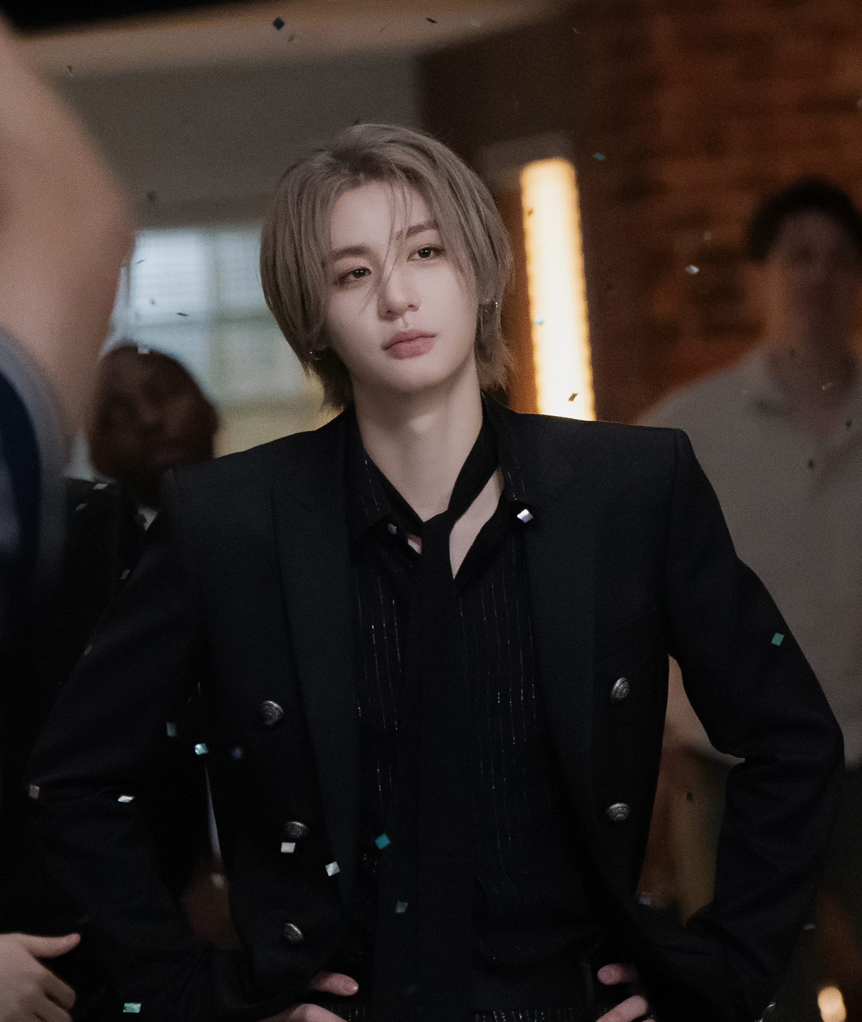 Leehan (BOYNEXTDOOR)的最新照片