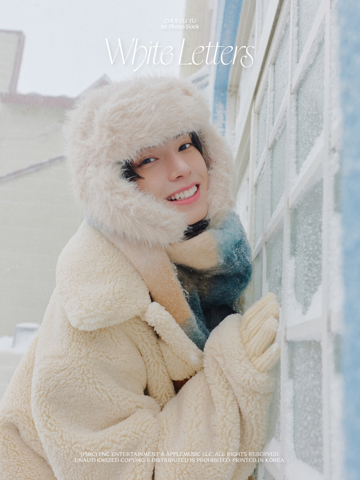 Latest photo of Chuei Liyu