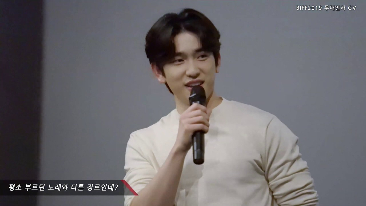 GOT7 최근 활동샷