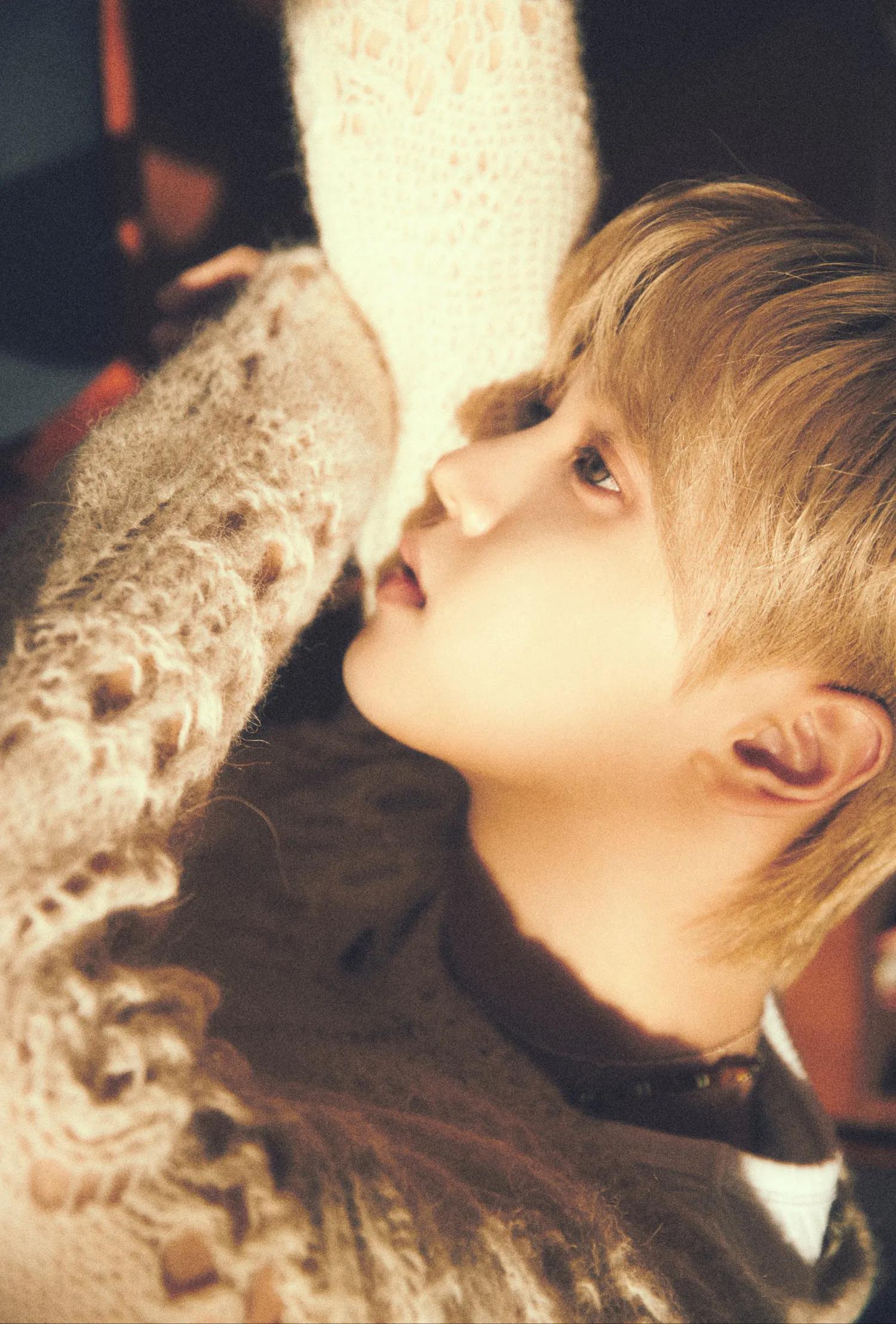 한음의 비하인드 컷