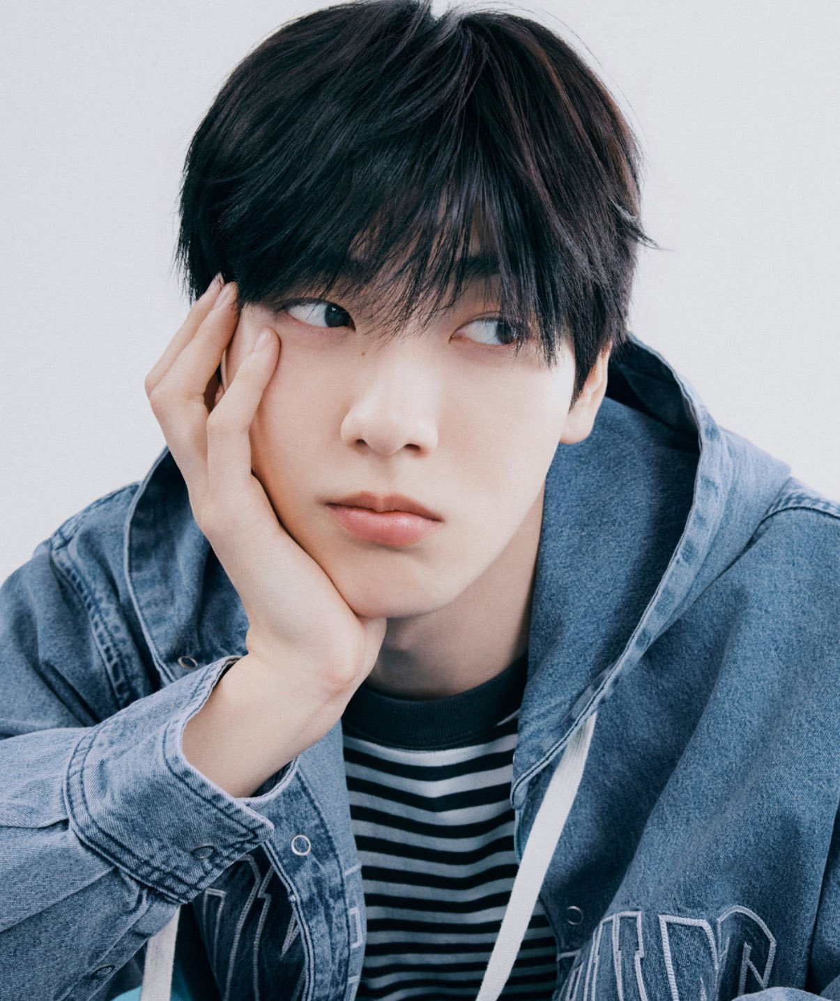 スビン (TOMORROW X TOGETHER)の最近の活動写真