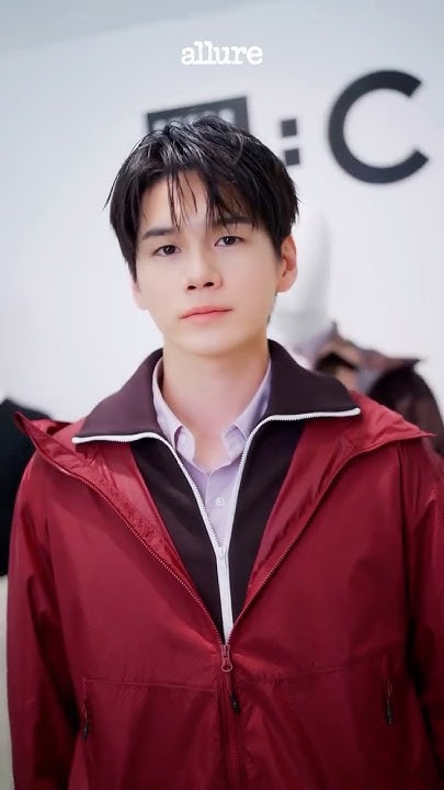 옹성우의 최신 사진