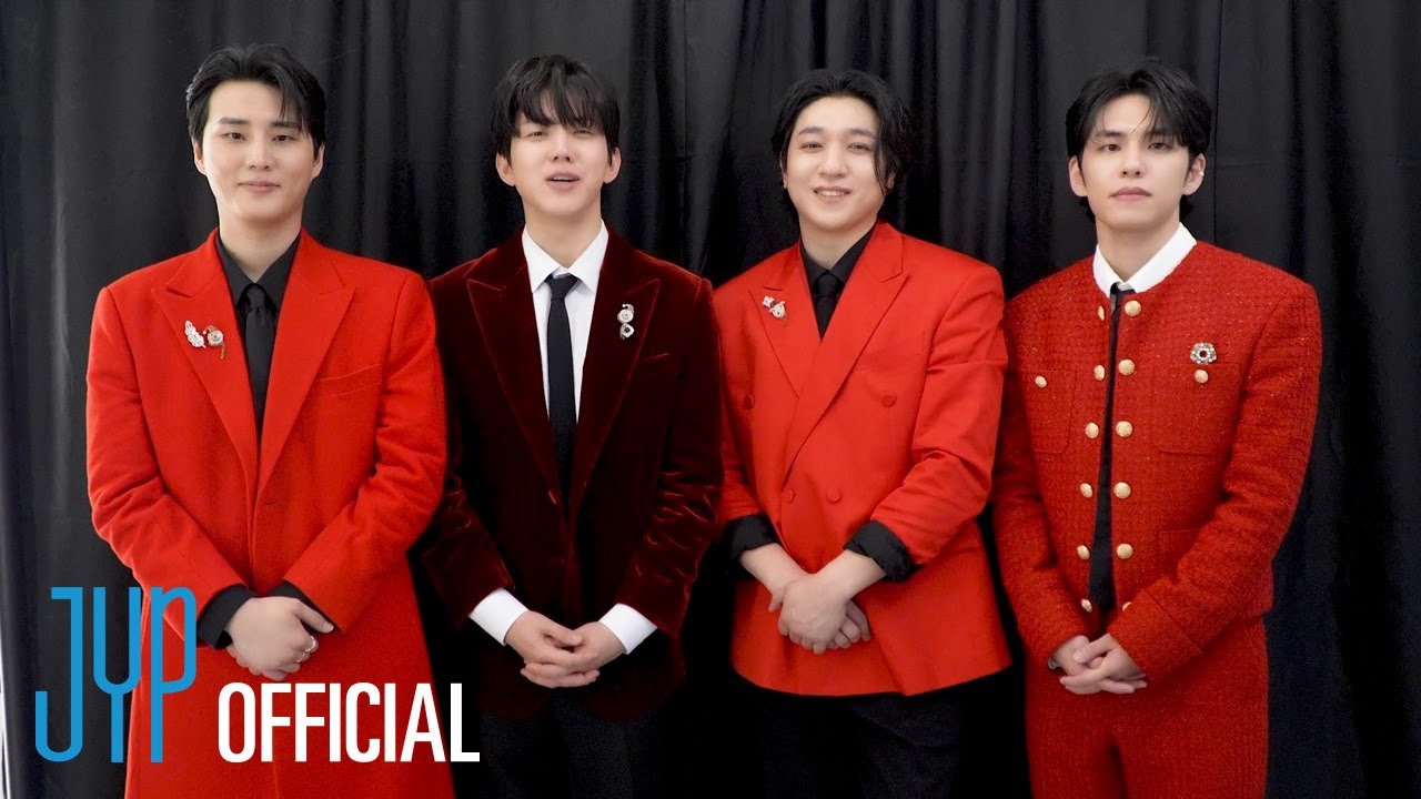 元弼 (DAY6)的最新活動照片