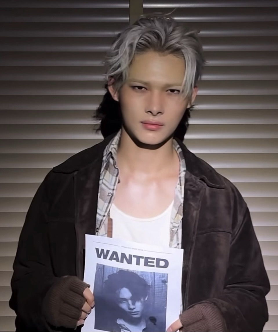 NI-KI (ENHYPEN)粉絲拍下的瞬間