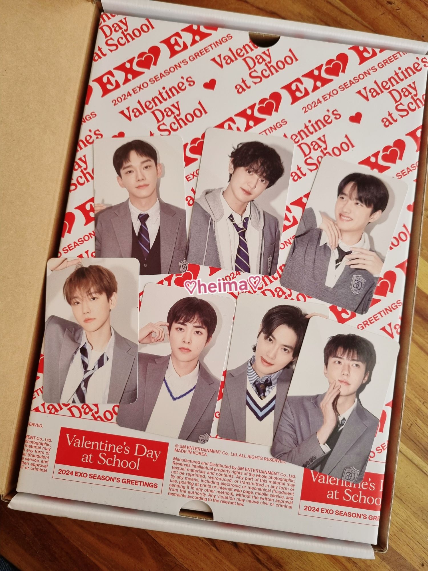 찬열 (EXO)의 최신 사진