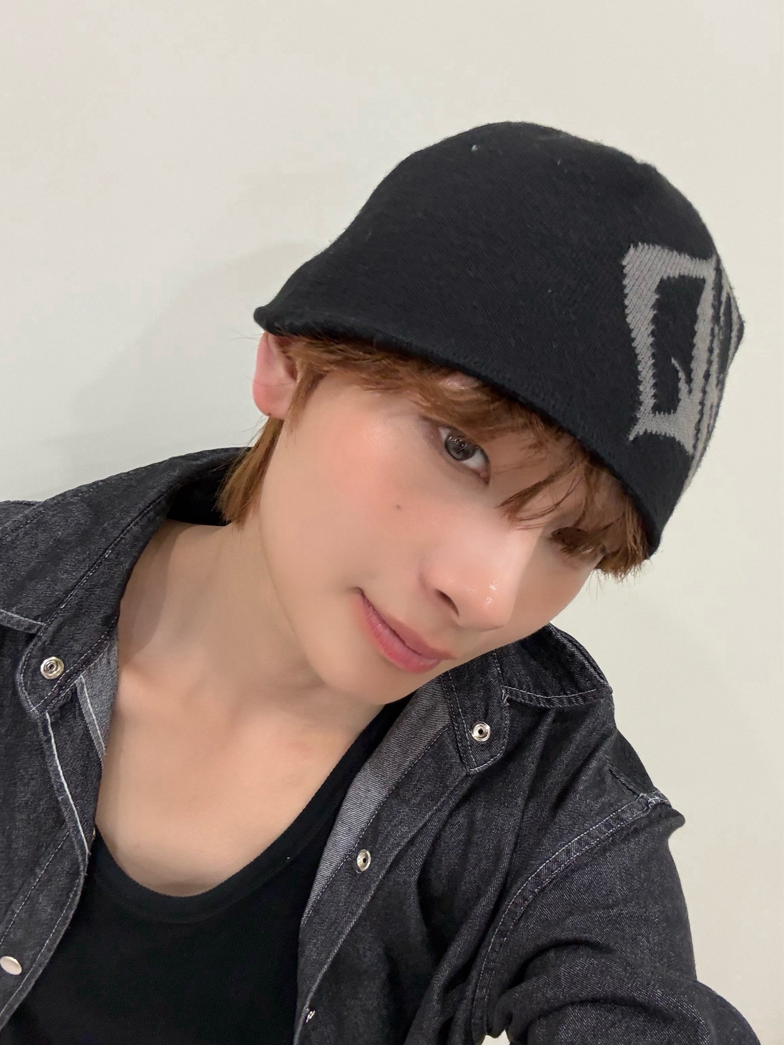 Latest photo of Jang Yoonseok (DAILY:DIRECTION)